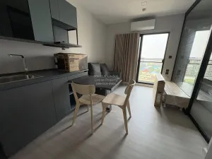 For Rent Condo , The Key MRT Phetkasem 48 , MRT-Phetkasem 48 , Bang Wa , Phasi Charoen , Bangkok , CX-119420