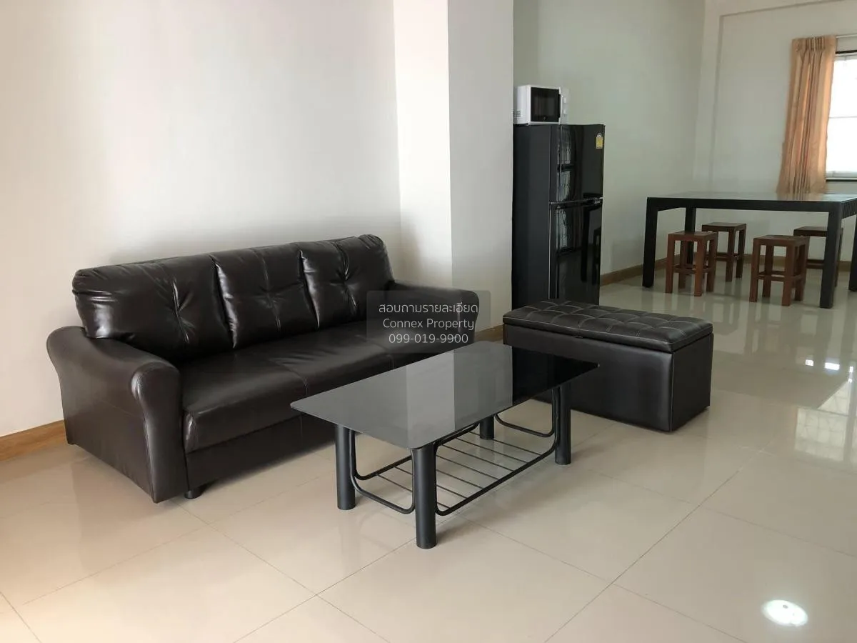 เช่าทาวน์เฮ้าส์/ทาวน์โฮม  เดอะ รูฟ แจ้งวัฒนะ วิวสวย ห้องมุม MRT-แ 4