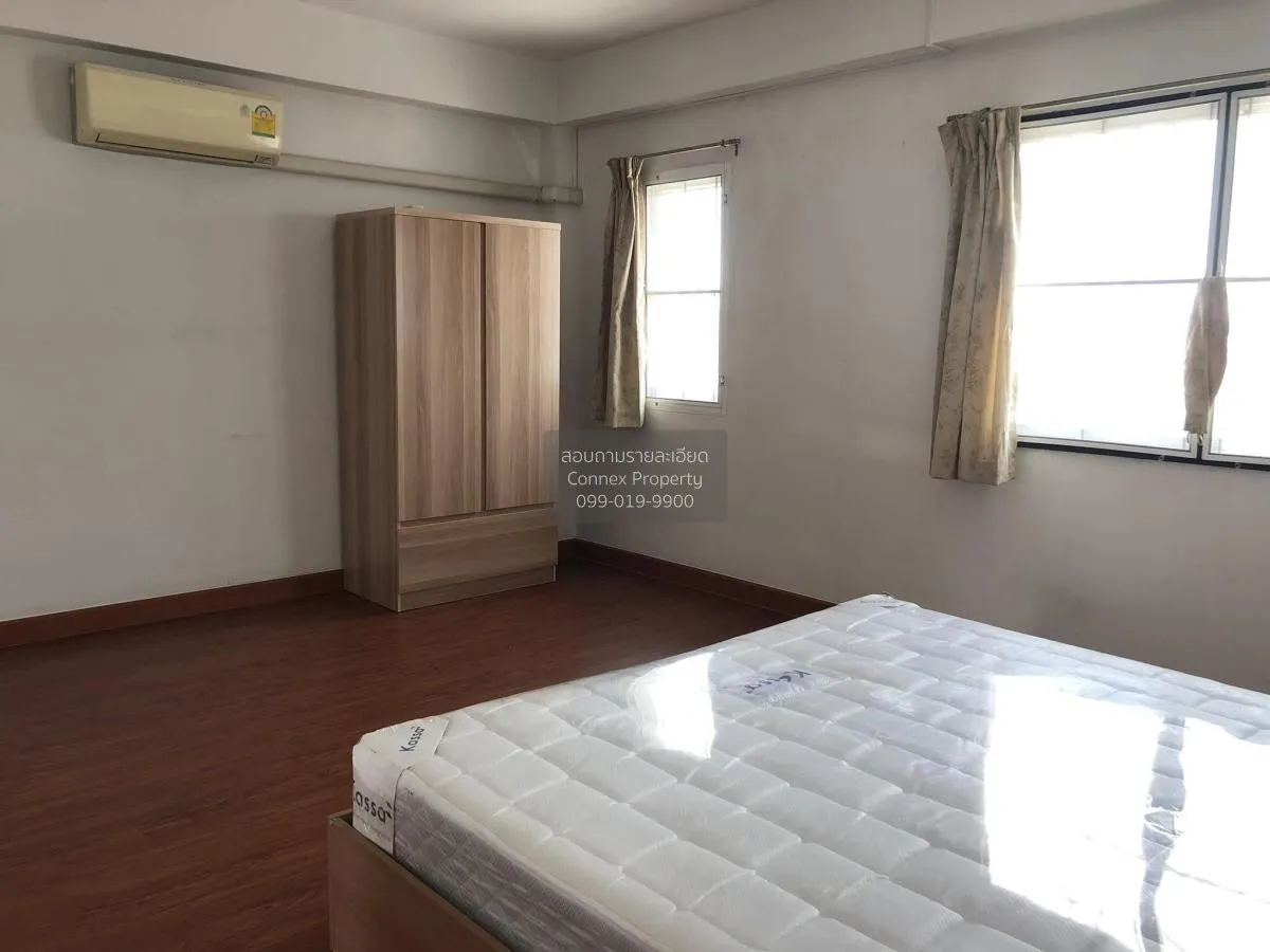 เช่าทาวน์เฮ้าส์/ทาวน์โฮม  เดอะ รูฟ แจ้งวัฒนะ วิวสวย ห้องมุม MRT-แ