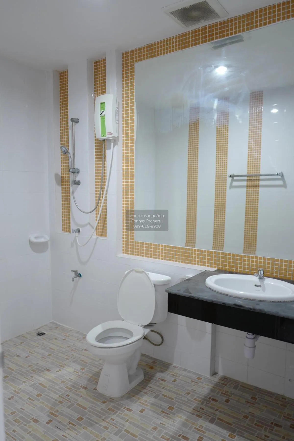 เช่าทาวน์เฮ้าส์/ทาวน์โฮม  เดอะ รูฟ แจ้งวัฒนะ วิวสวย ห้องมุม MRT-แ