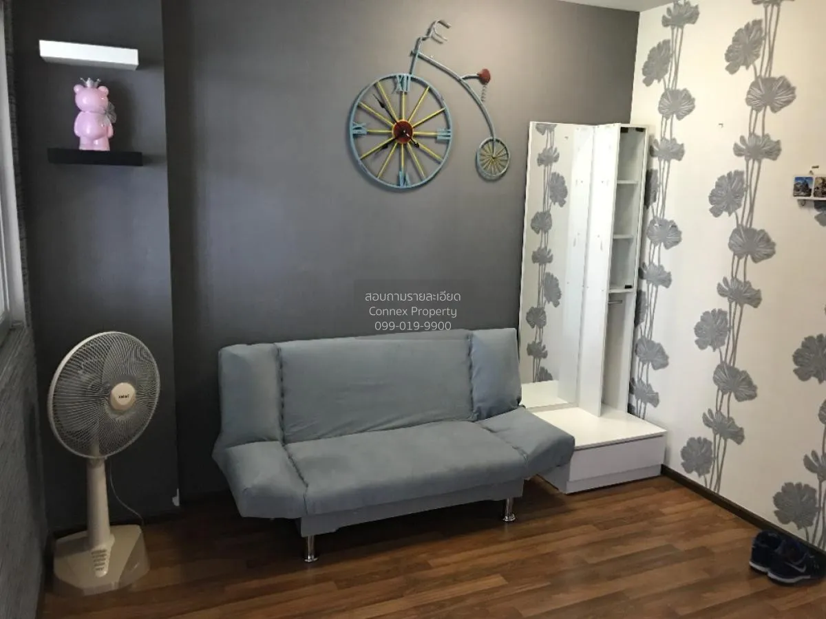 เช่าคอนโด  ยู หัวหมาก สเตชั่น ARL-หัวหมาก หัวหมาก เขต บางกะปิ กรุ 1