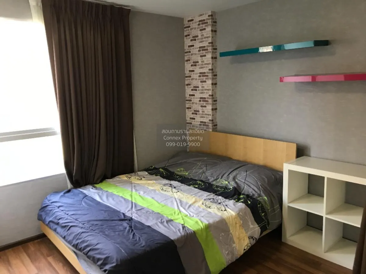 เช่าคอนโด  ยู หัวหมาก สเตชั่น ARL-หัวหมาก หัวหมาก เขต บางกะปิ กรุ 3