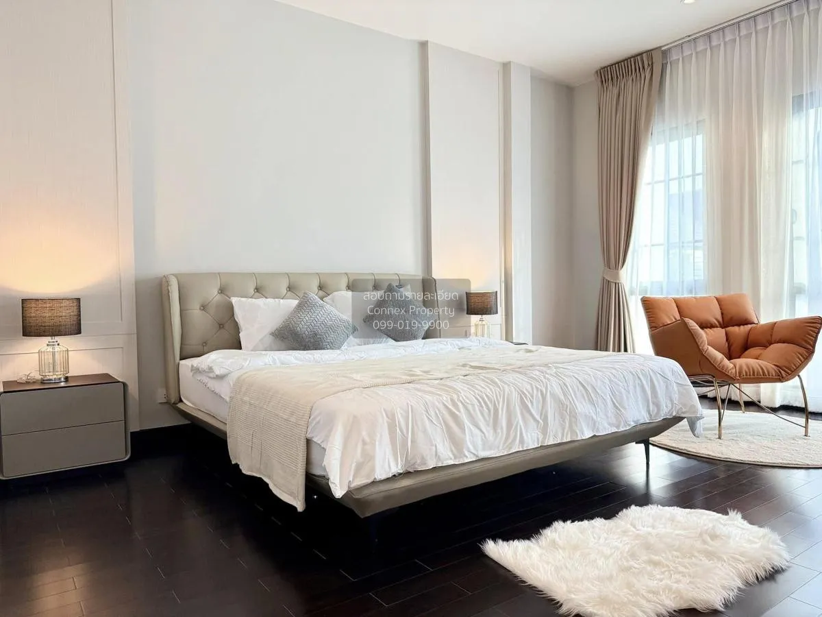 For Rent House , THE CITY Bangna 2 , Bang Phli Yai , Bang Phli , 