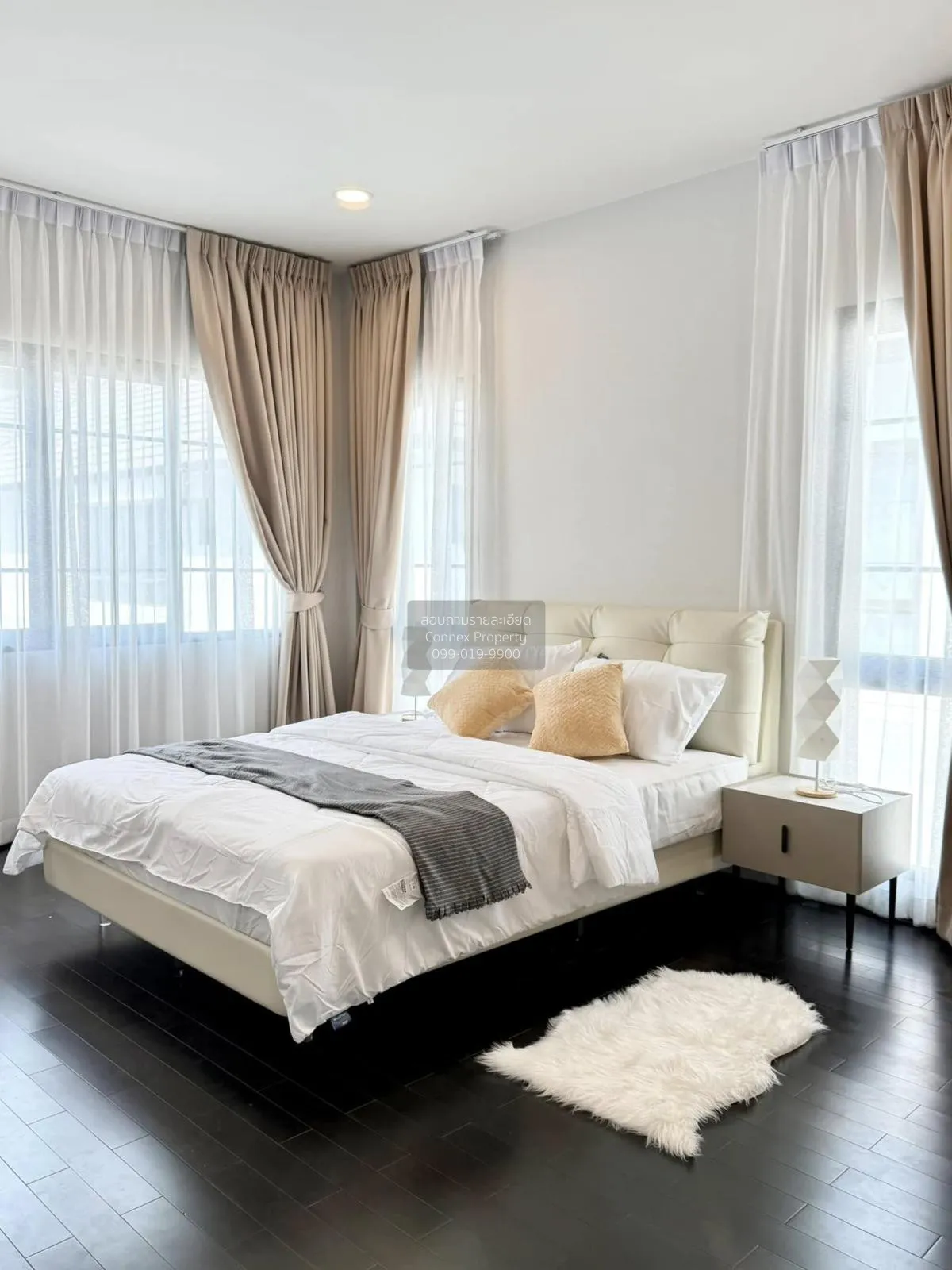 For Rent House , THE CITY Bangna 2 , Bang Phli Yai , Bang Phli , 