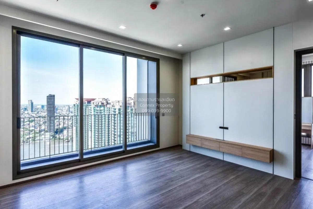 For Sale Condo , RHYTHM Charoenkrung Pavillion , Wat Phraya Krai  1