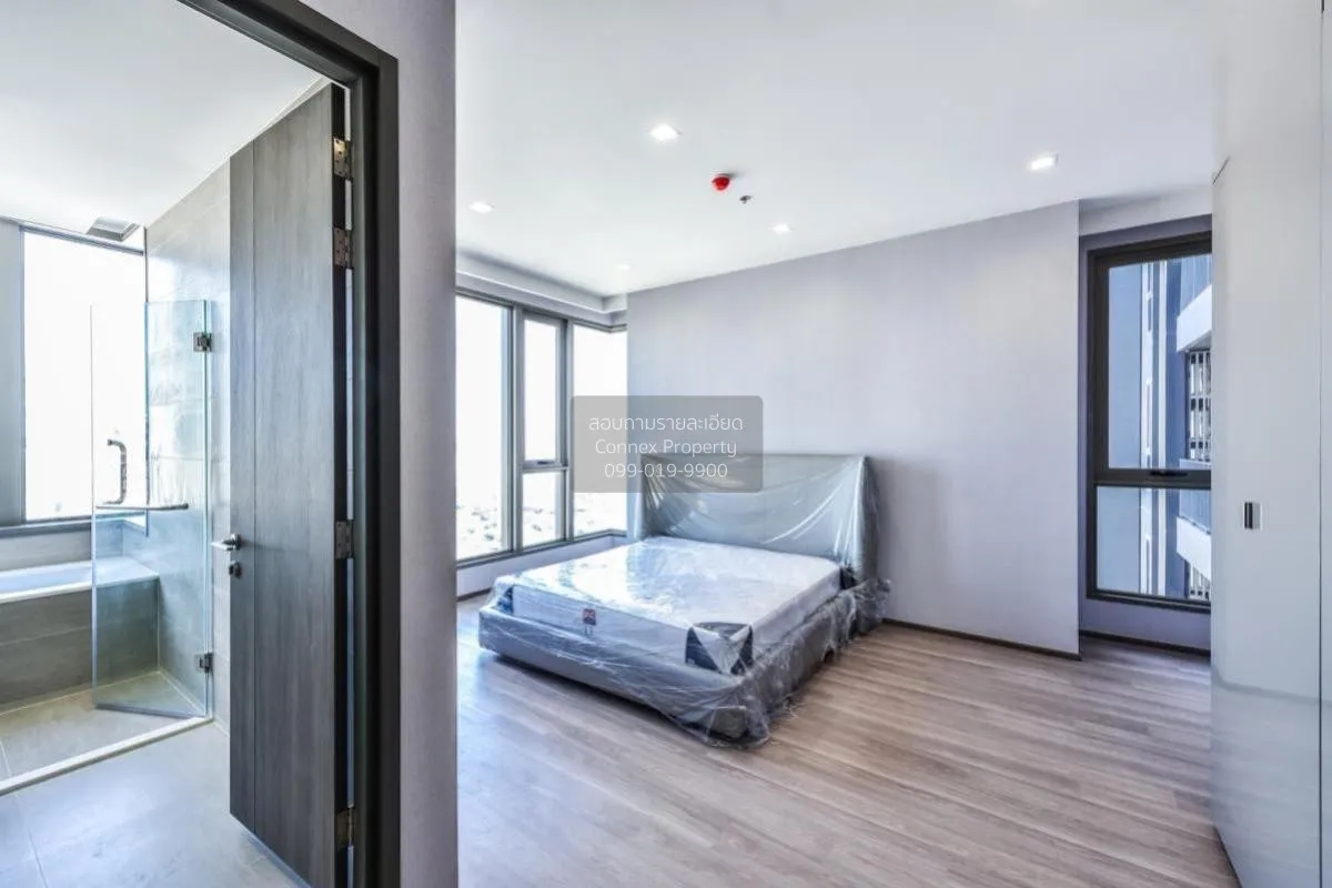 For Sale Condo , RHYTHM Charoenkrung Pavillion , Wat Phraya Krai  2