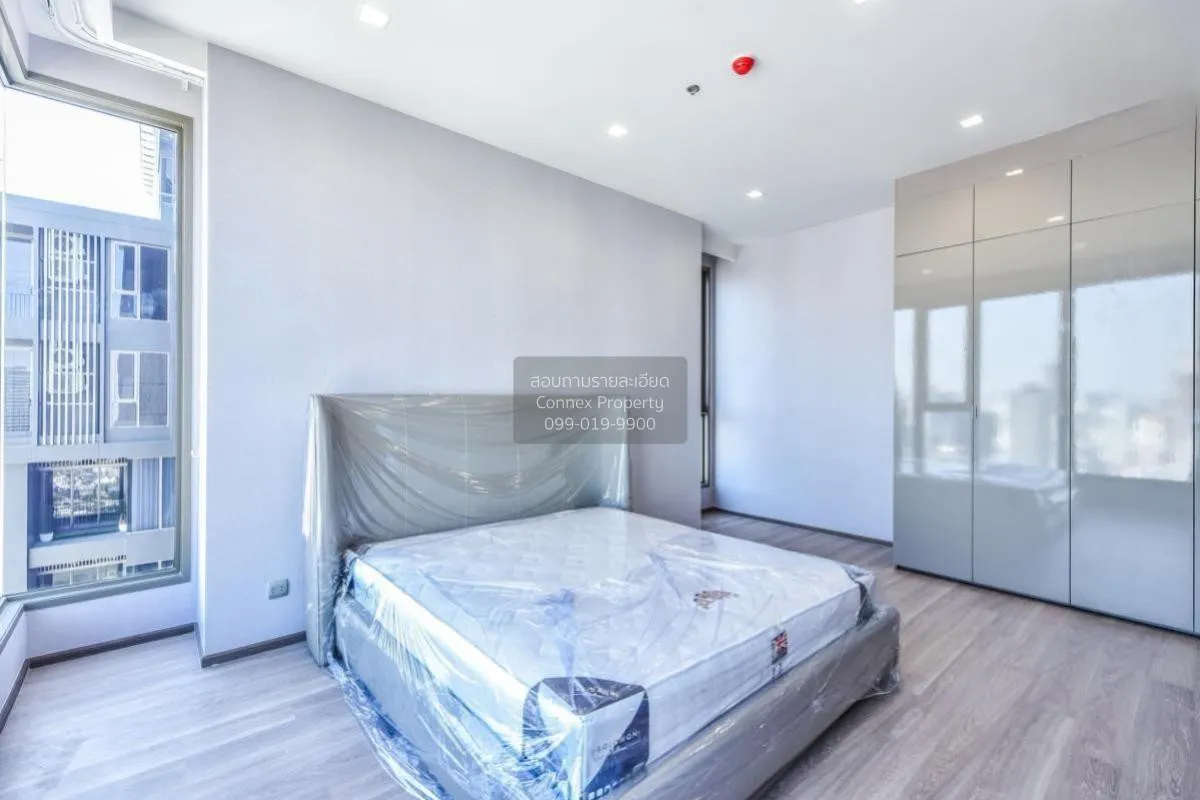For Sale Condo , RHYTHM Charoenkrung Pavillion , Wat Phraya Krai  3