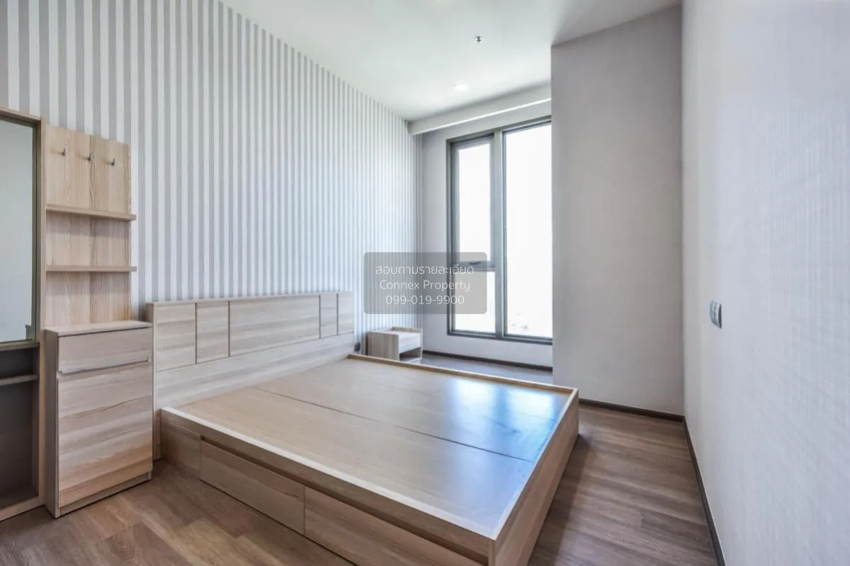 For Sale Condo , RHYTHM Charoenkrung Pavillion , Wat Phraya Krai 