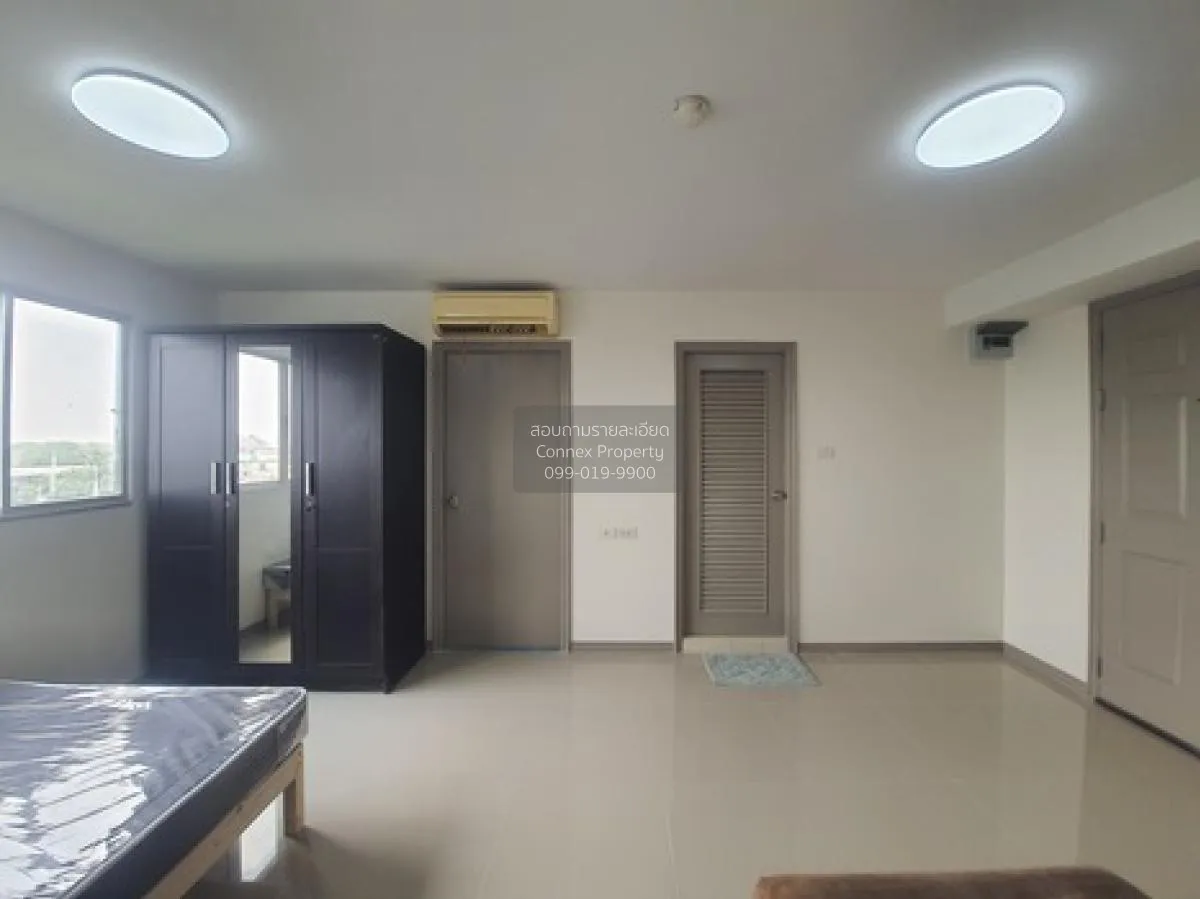 For Sale Condo , Lumpini Center Nawamin , MRT-Bangkapi , Khlong C 1