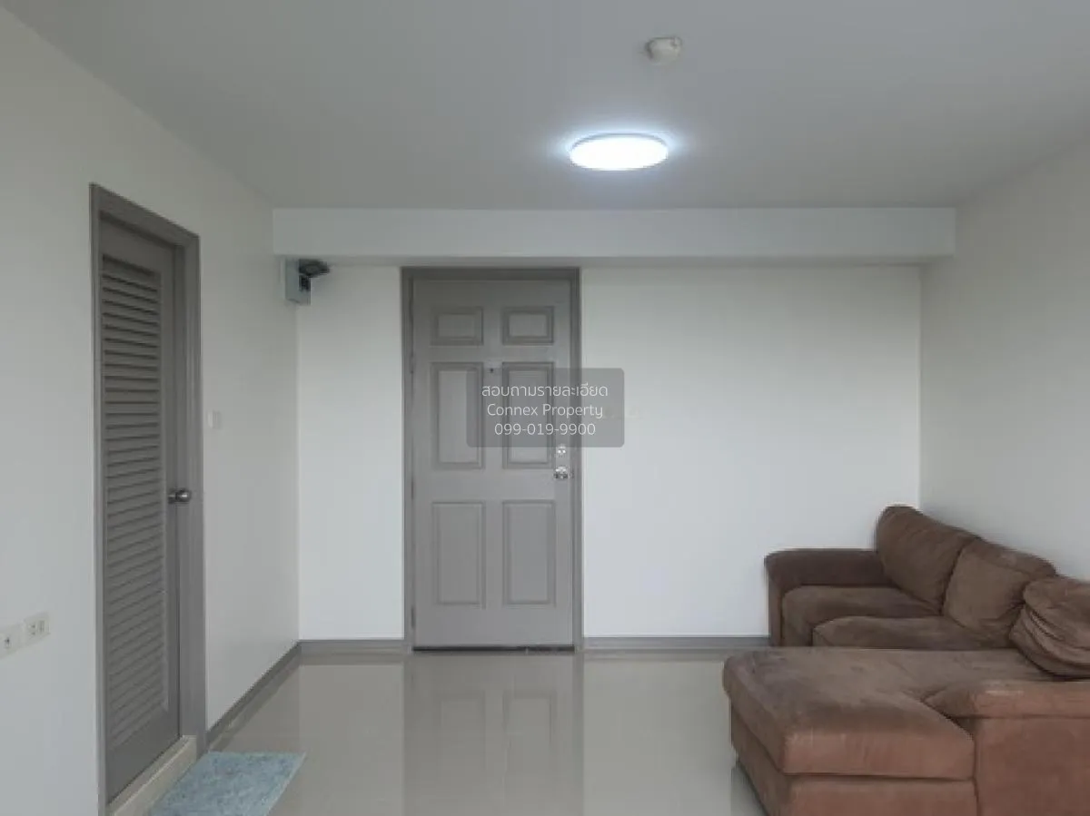 For Sale Condo , Lumpini Center Nawamin , MRT-Bangkapi , Khlong C 2