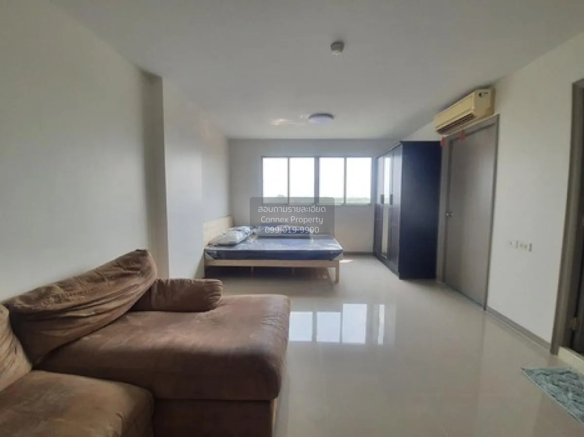 For Sale Condo , Lumpini Center Nawamin , MRT-Bangkapi , Khlong C