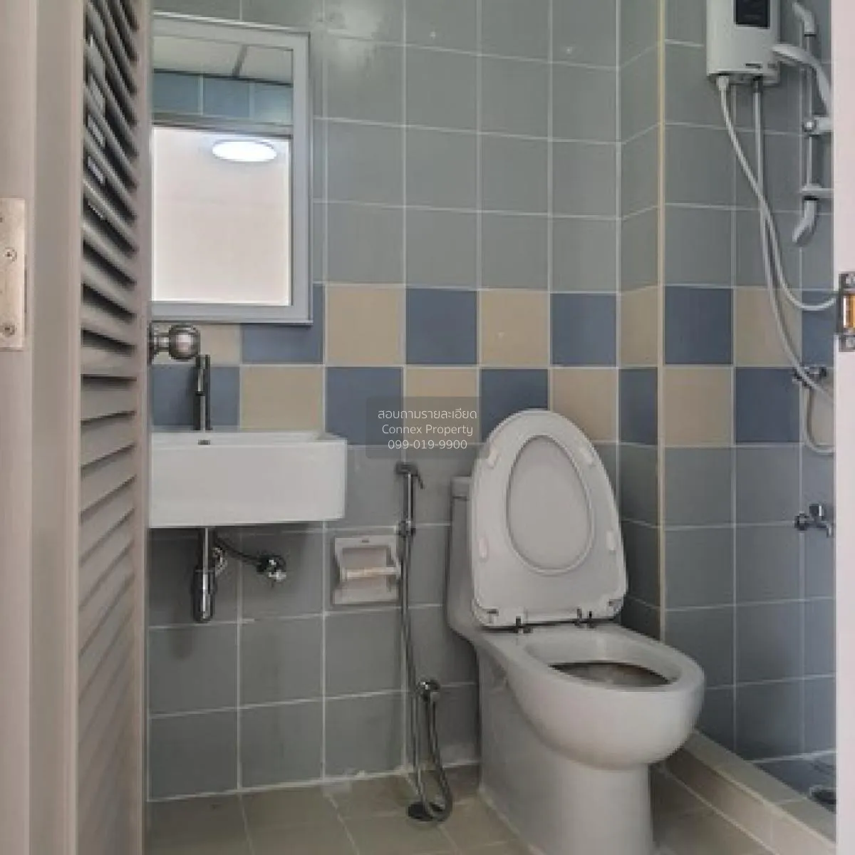 For Sale Condo , Lumpini Center Nawamin , MRT-Bangkapi , Khlong C