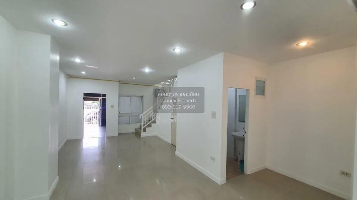 เช่าทาวน์เฮ้าส์/ทาวน์โฮม  โฮม อินทาวน์ พหลโยธิน 73 BTS-แยก คปอ. ส