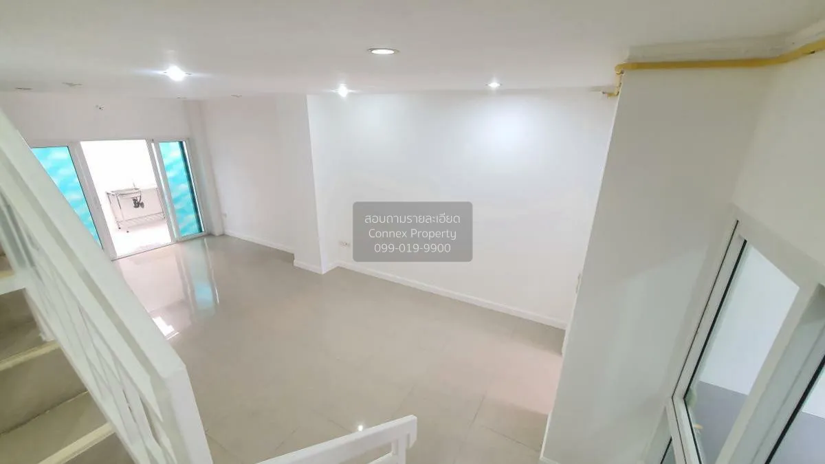 เช่าทาวน์เฮ้าส์/ทาวน์โฮม  โฮม อินทาวน์ พหลโยธิน 73 BTS-แยก คปอ. ส