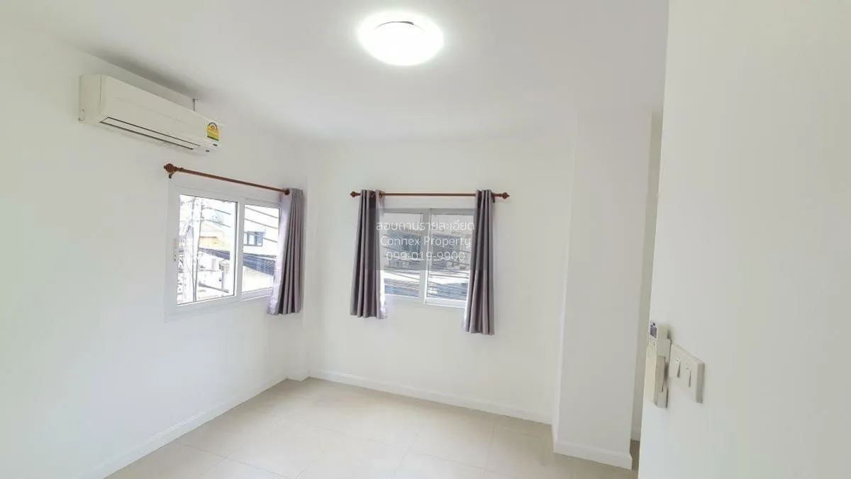 เช่าทาวน์เฮ้าส์/ทาวน์โฮม  โฮม อินทาวน์ พหลโยธิน 73 BTS-แยก คปอ. ส