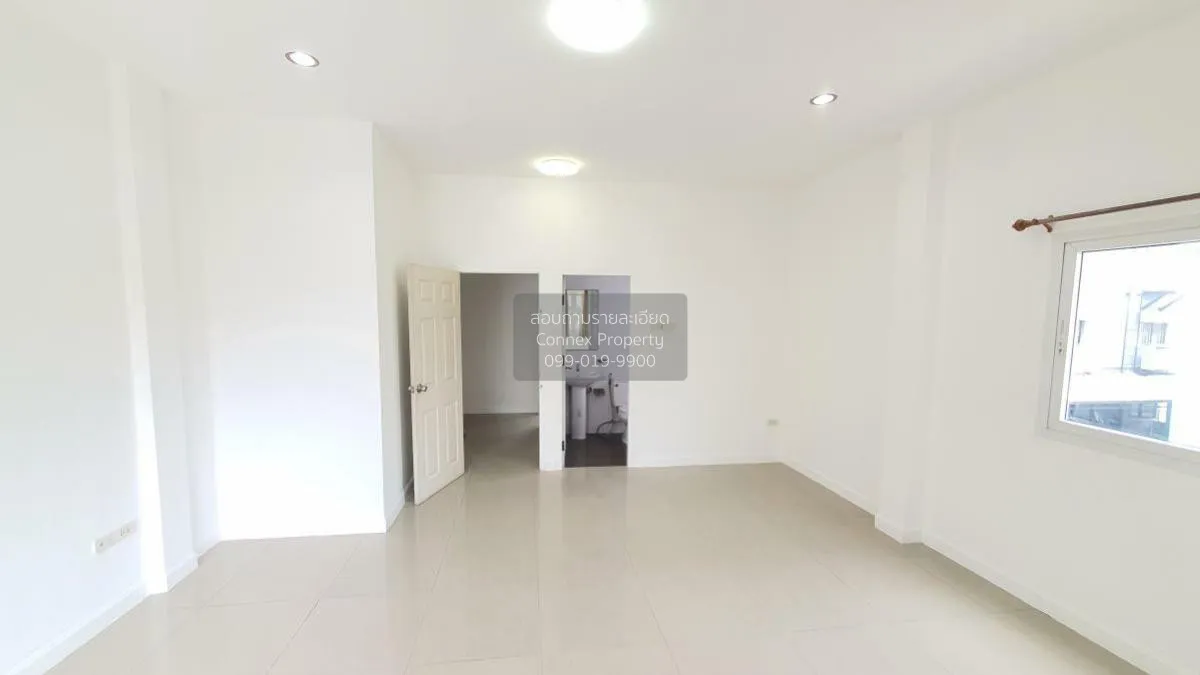 เช่าทาวน์เฮ้าส์/ทาวน์โฮม  โฮม อินทาวน์ พหลโยธิน 73 BTS-แยก คปอ. ส