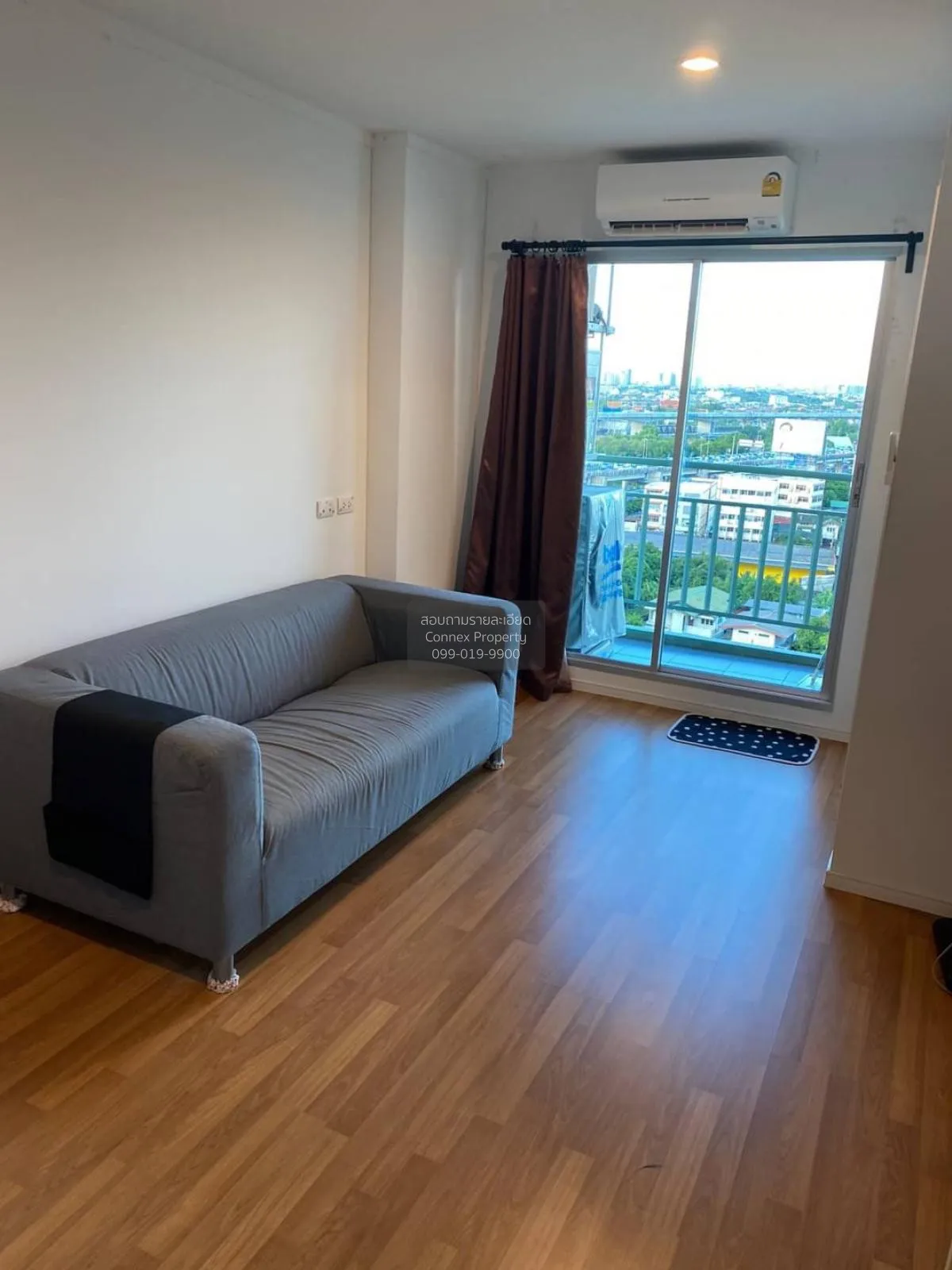 เช่าคอนโด  ลุมพินี เพลส บรมราชชนนี - ปิ่นเกล้า ตลิ่งชัน เขต ตลิ่ง 2