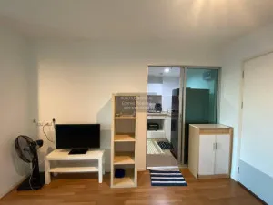 เช่าคอนโด  ลุมพินี เพลส บรมราชชนนี - ปิ่นเกล้า ตลิ่งชัน เขต ตลิ่งชัน กรุงเทพ CX-119436