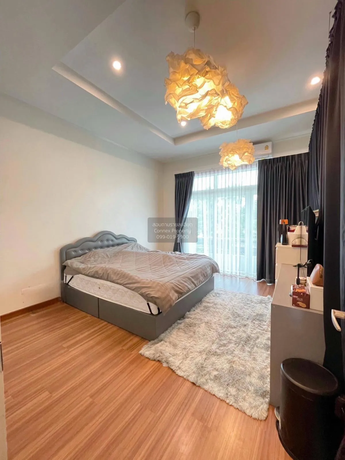 ขายบ้าน  ศุภาลัย วิลล์ บางนา - วงแหวน ราชาเทวะ บางพลี สมุทรปราการ