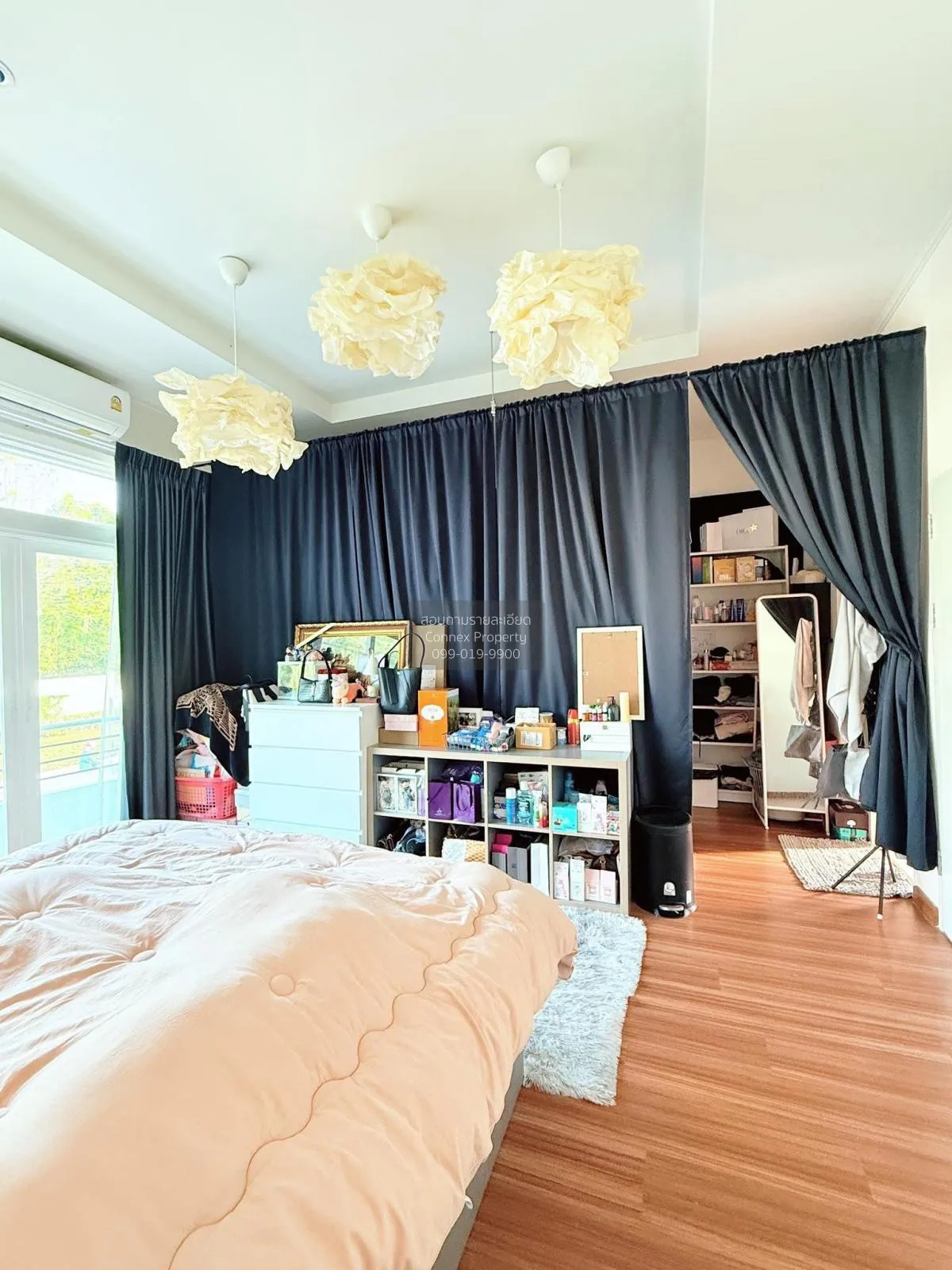 ขายบ้าน  ศุภาลัย วิลล์ บางนา - วงแหวน ราชาเทวะ บางพลี สมุทรปราการ