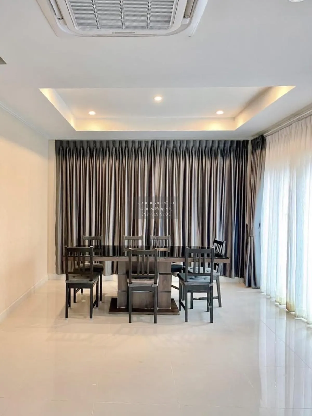 ขายบ้าน  ศุภาลัย วิลล์ บางนา - วงแหวน ราชาเทวะ บางพลี สมุทรปราการ 3