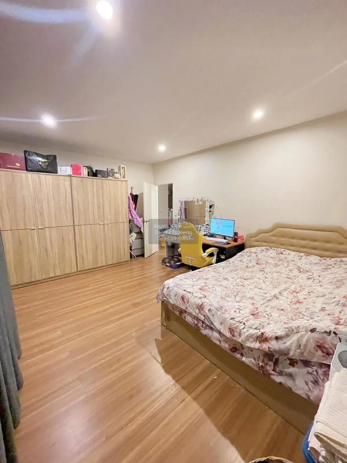 ขายบ้าน  ศุภาลัย วิลล์ บางนา - วงแหวน ราชาเทวะ บางพลี สมุทรปราการ