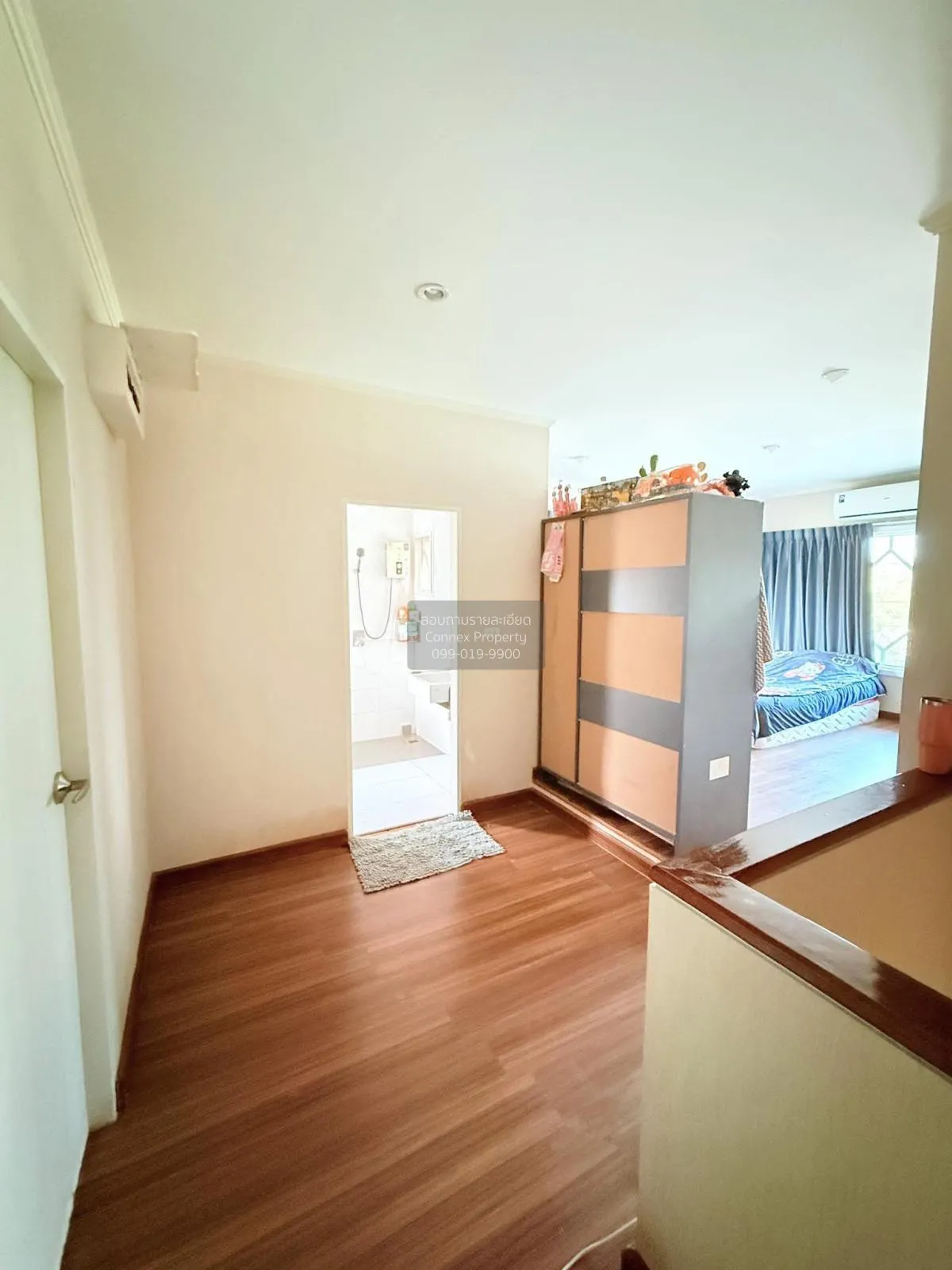 ขายบ้าน  ศุภาลัย วิลล์ บางนา - วงแหวน ราชาเทวะ บางพลี สมุทรปราการ