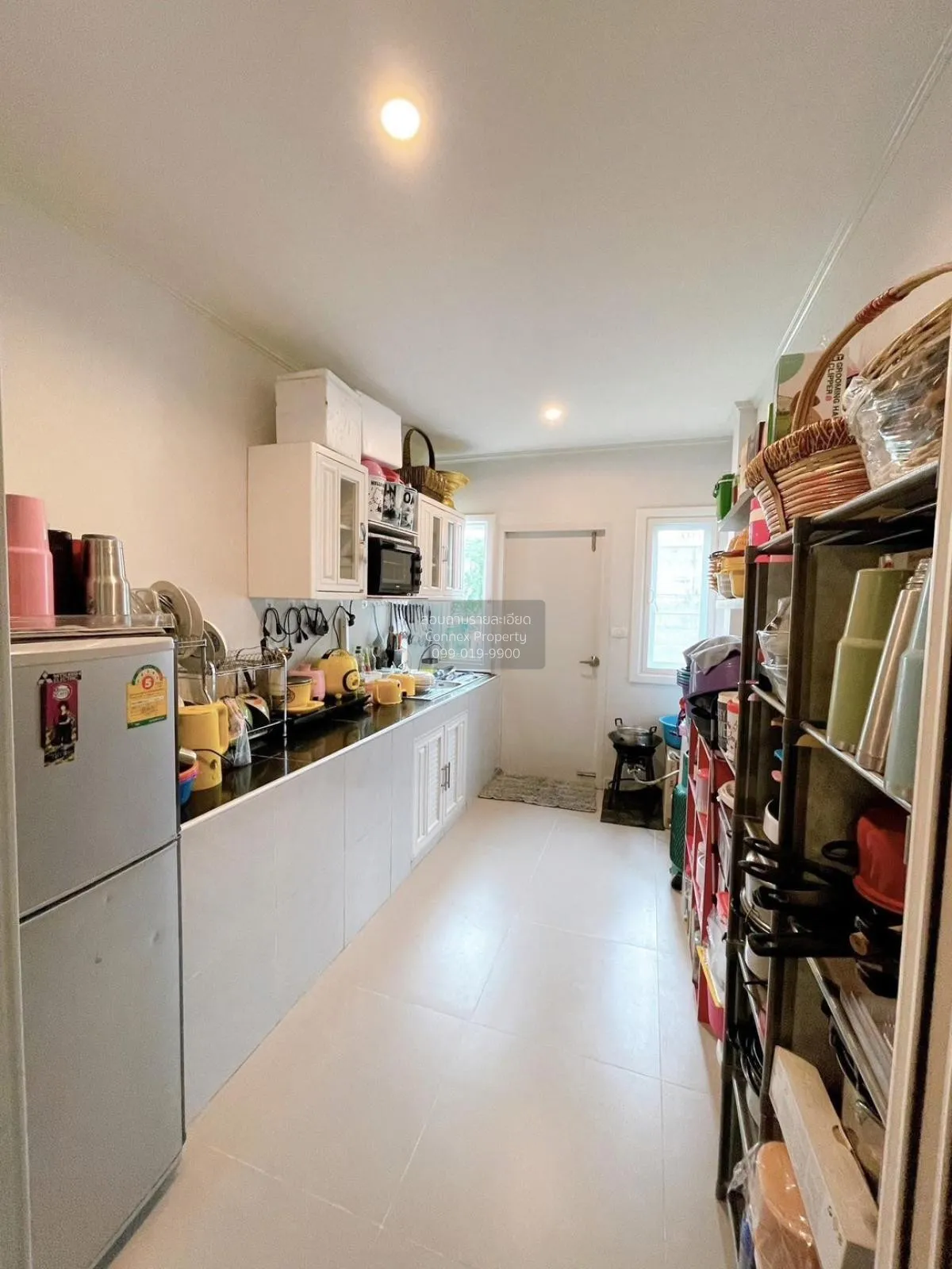 ขายบ้าน  ศุภาลัย วิลล์ บางนา - วงแหวน ราชาเทวะ บางพลี สมุทรปราการ