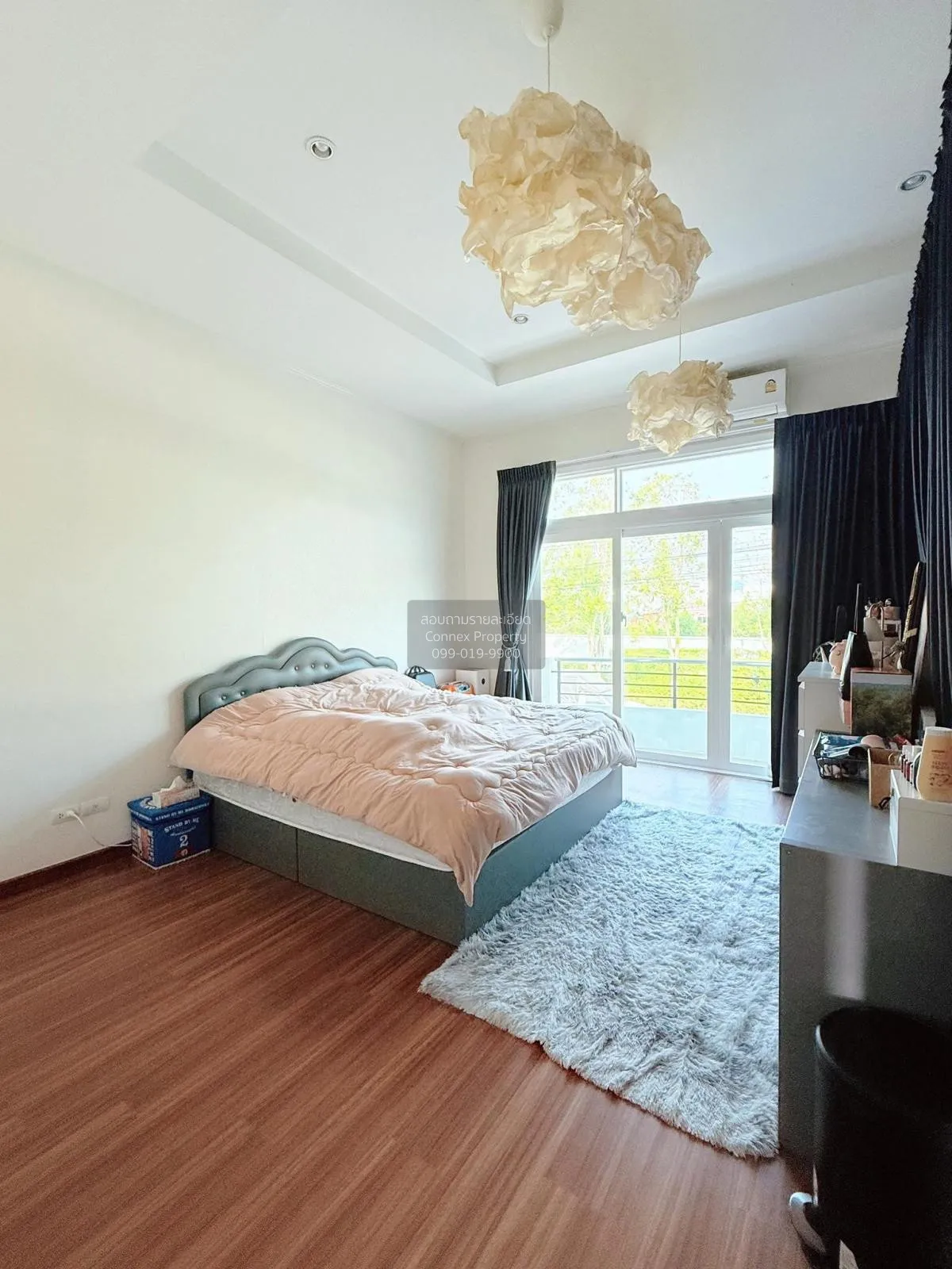 ขายบ้าน  ศุภาลัย วิลล์ บางนา - วงแหวน ราชาเทวะ บางพลี สมุทรปราการ