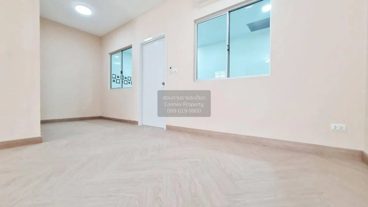 ขายทาวน์เฮ้าส์/ทาวน์โฮม  พฤกษาวิลล์ 43 พระราม 5-นครอินทร์ รีโนเวท