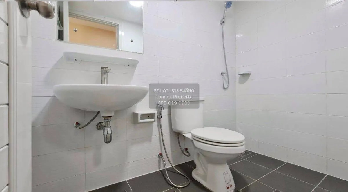 ขายทาวน์เฮ้าส์/ทาวน์โฮม  พฤกษาวิลล์ 43 พระราม 5-นครอินทร์ รีโนเวท