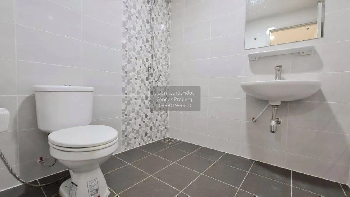 ขายทาวน์เฮ้าส์/ทาวน์โฮม  พฤกษาวิลล์ 43 พระราม 5-นครอินทร์ รีโนเวท