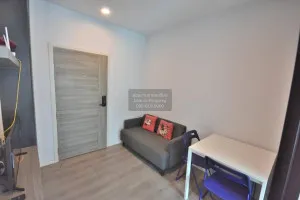 เช่าคอนโด  น็อตติ้ง ฮิลล์ สุขุมวิท 105 BTS-แบริ่ง บางนา เขต บางนา กรุงเทพ CX-119439