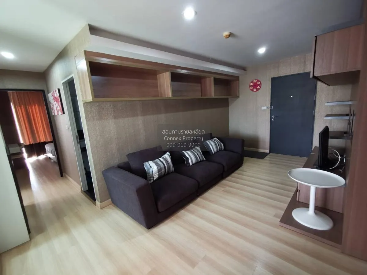 ขายคอนโด  มอร์นิ่งไซด์ ไฮท์ รัชดา 30 MRT-ลาดพร้าว  แขวงจันทรเกษม  3