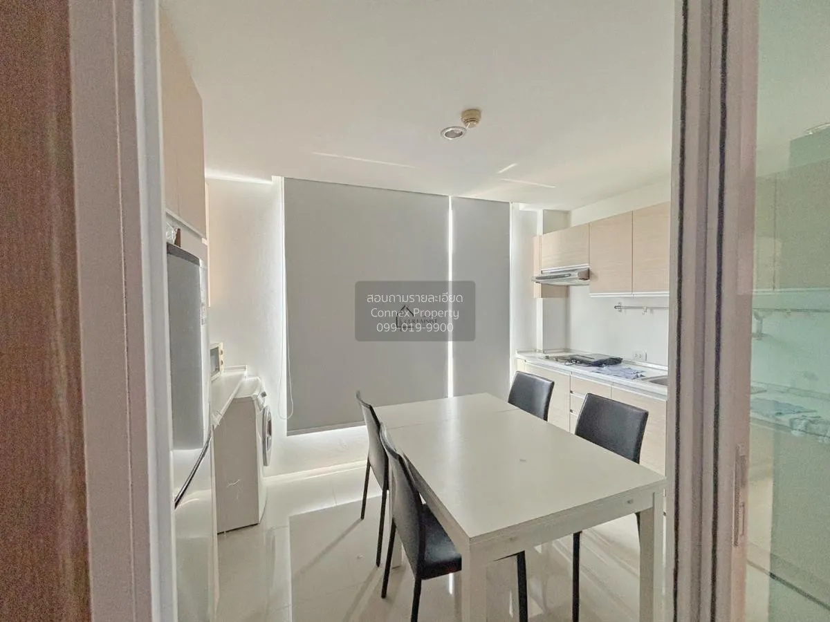 ขายคอนโด  มอร์นิ่งไซด์ ไฮท์ รัชดา 30 MRT-ลาดพร้าว  แขวงจันทรเกษม 