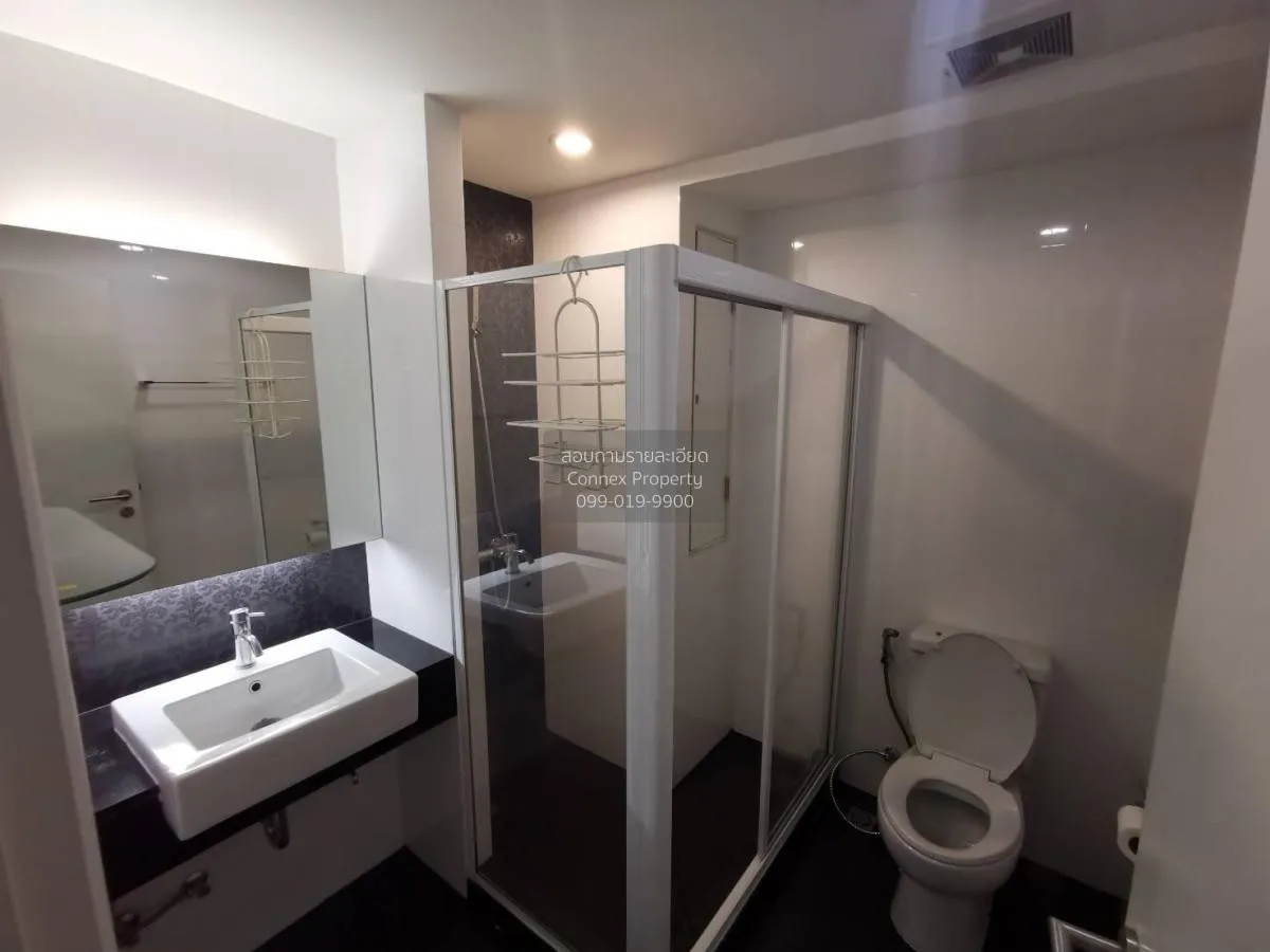 ขายคอนโด  มอร์นิ่งไซด์ ไฮท์ รัชดา 30 MRT-ลาดพร้าว  แขวงจันทรเกษม 