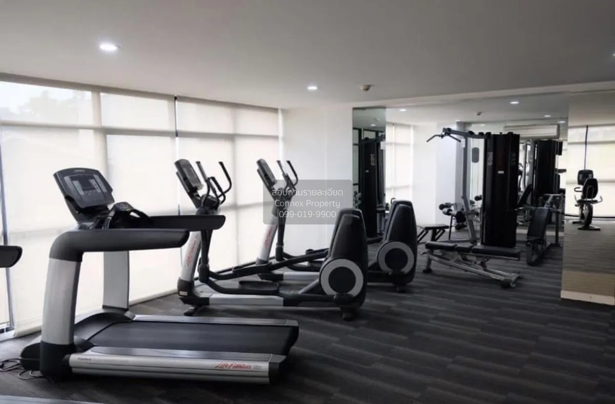 ขายคอนโด  มอร์นิ่งไซด์ ไฮท์ รัชดา 30 MRT-ลาดพร้าว  แขวงจันทรเกษม 