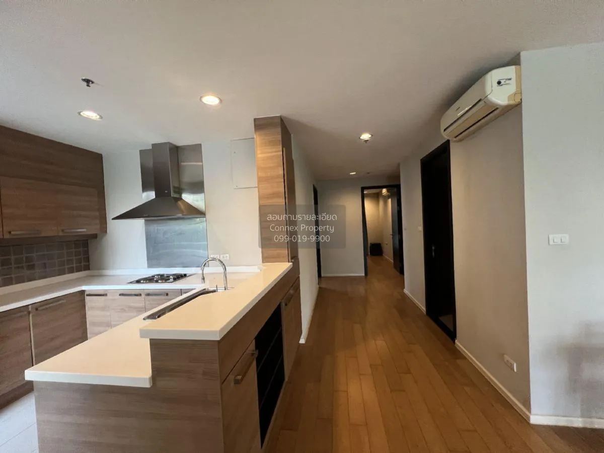 ขายคอนโด  วิลล่า สิกขรา BTS-ทองหล่อ คลองเตยเหนือ เขต วัฒนา กรุงเท 3