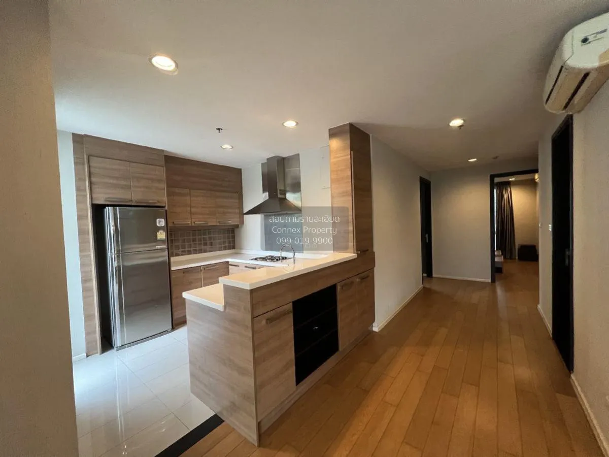 ขายคอนโด  วิลล่า สิกขรา BTS-ทองหล่อ คลองเตยเหนือ เขต วัฒนา กรุงเท