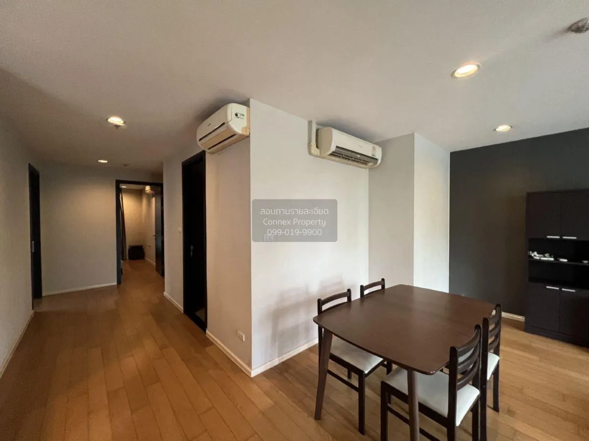 ขายคอนโด  วิลล่า สิกขรา BTS-ทองหล่อ คลองเตยเหนือ เขต วัฒนา กรุงเท