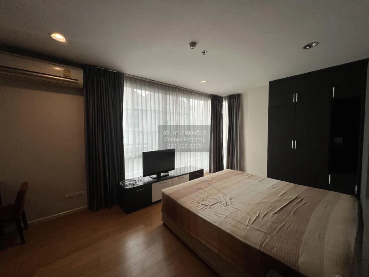 ขายคอนโด  วิลล่า สิกขรา BTS-ทองหล่อ คลองเตยเหนือ เขต วัฒนา กรุงเท