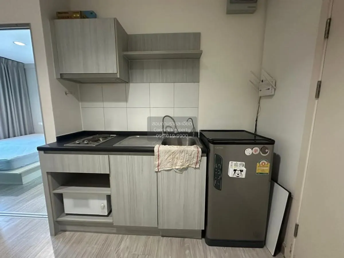 เช่าคอนโด  แอสไพร์ งามวงศ์วาน ทุ่งสองห้อง เขต หลักสี่ กรุงเทพ CX-