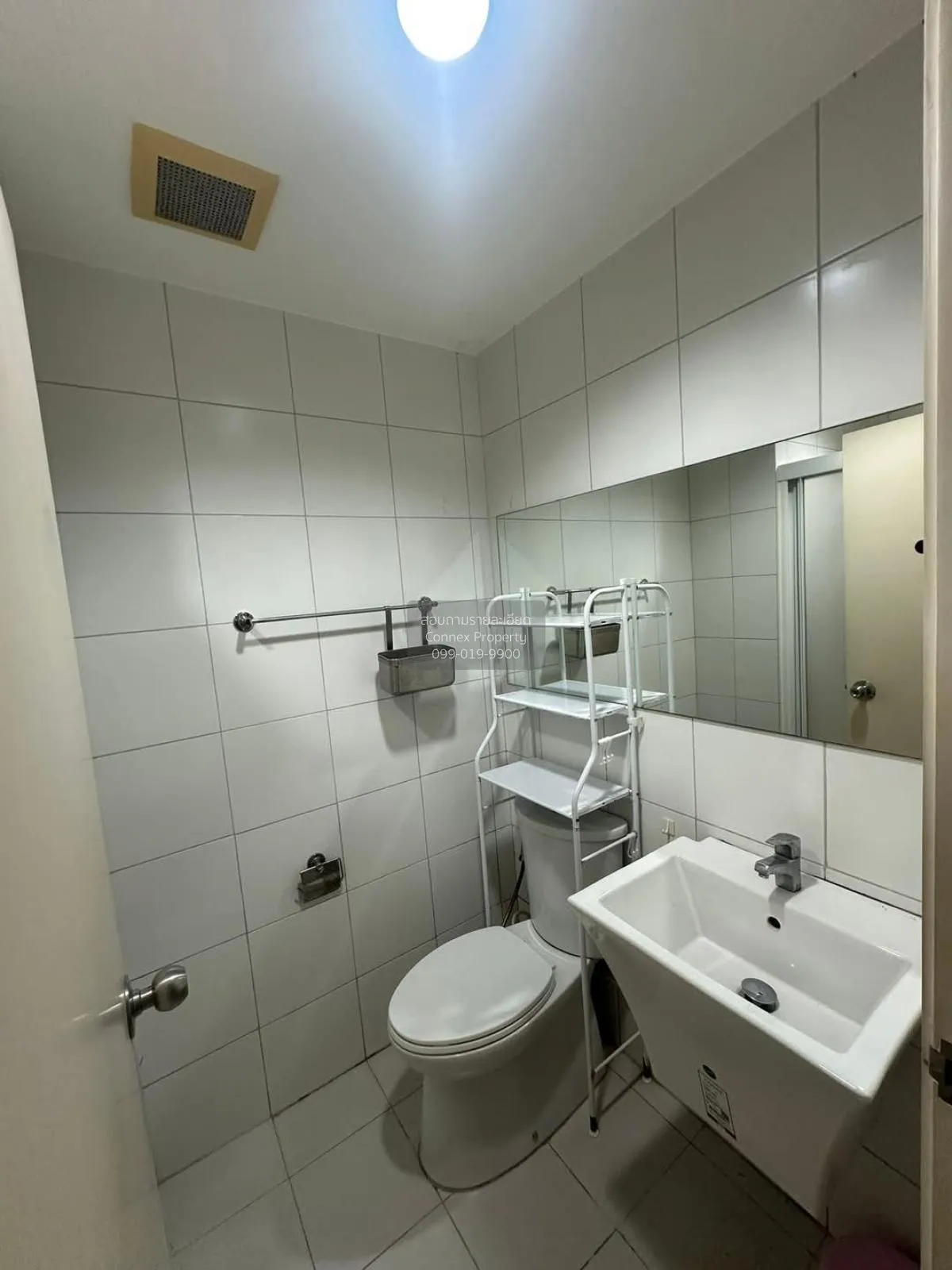 เช่าคอนโด  แอสไพร์ งามวงศ์วาน ทุ่งสองห้อง เขต หลักสี่ กรุงเทพ CX-