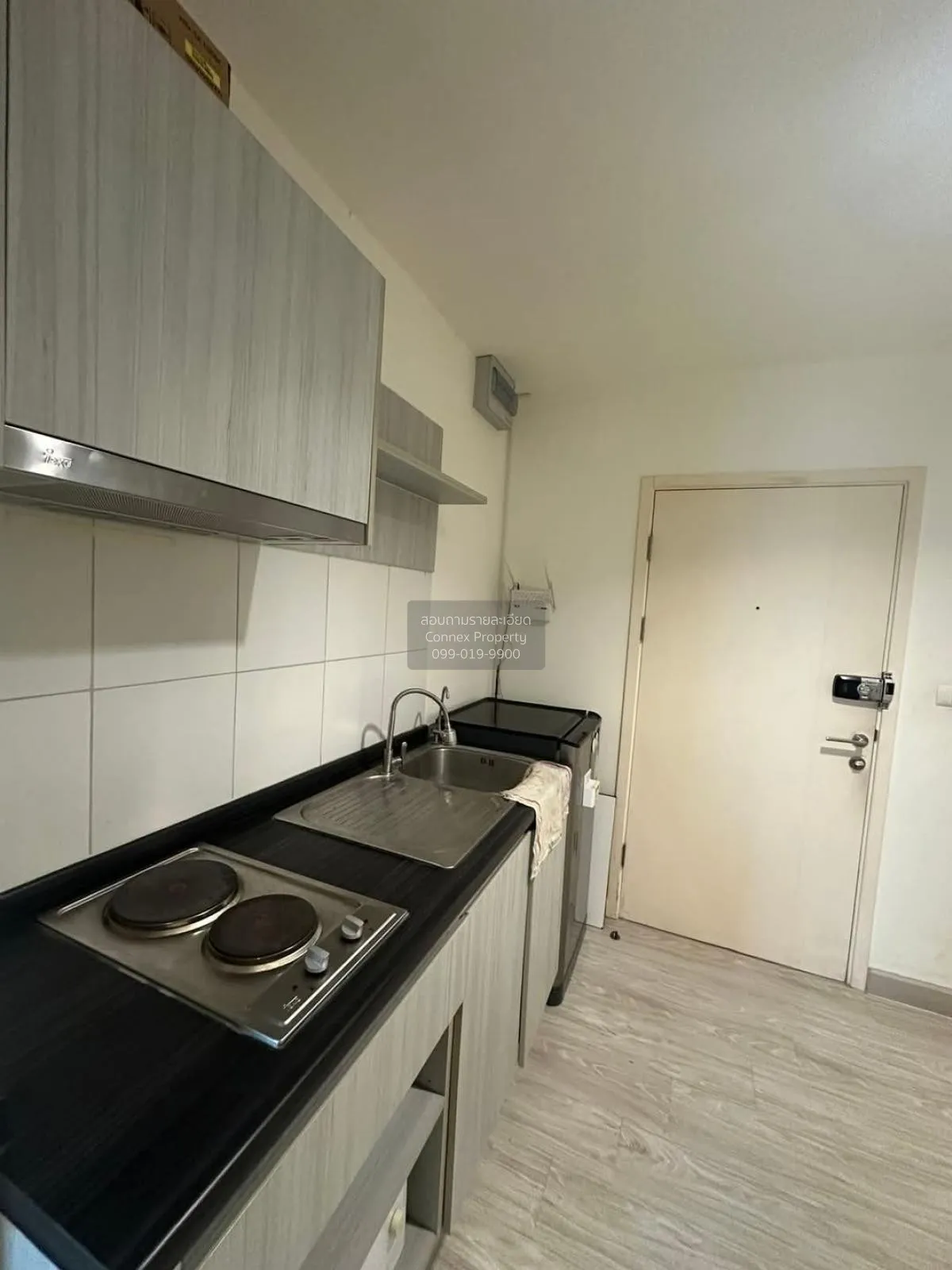 เช่าคอนโด  แอสไพร์ งามวงศ์วาน ทุ่งสองห้อง เขต หลักสี่ กรุงเทพ CX- 3