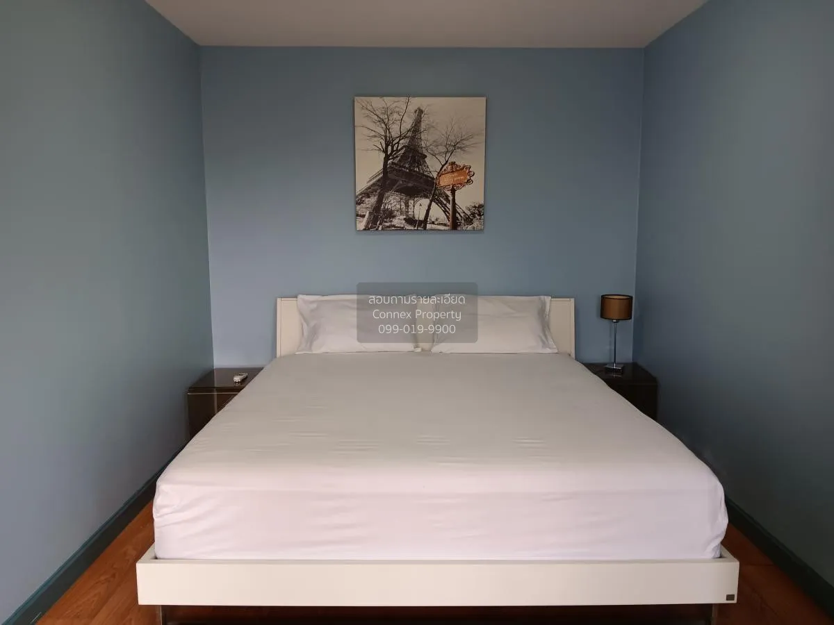 เช่าคอนโด  คอนโดวัน ทองหล่อ BTS-ทองหล่อ พระโขนง เขต คลองเตย กรุงเ 4