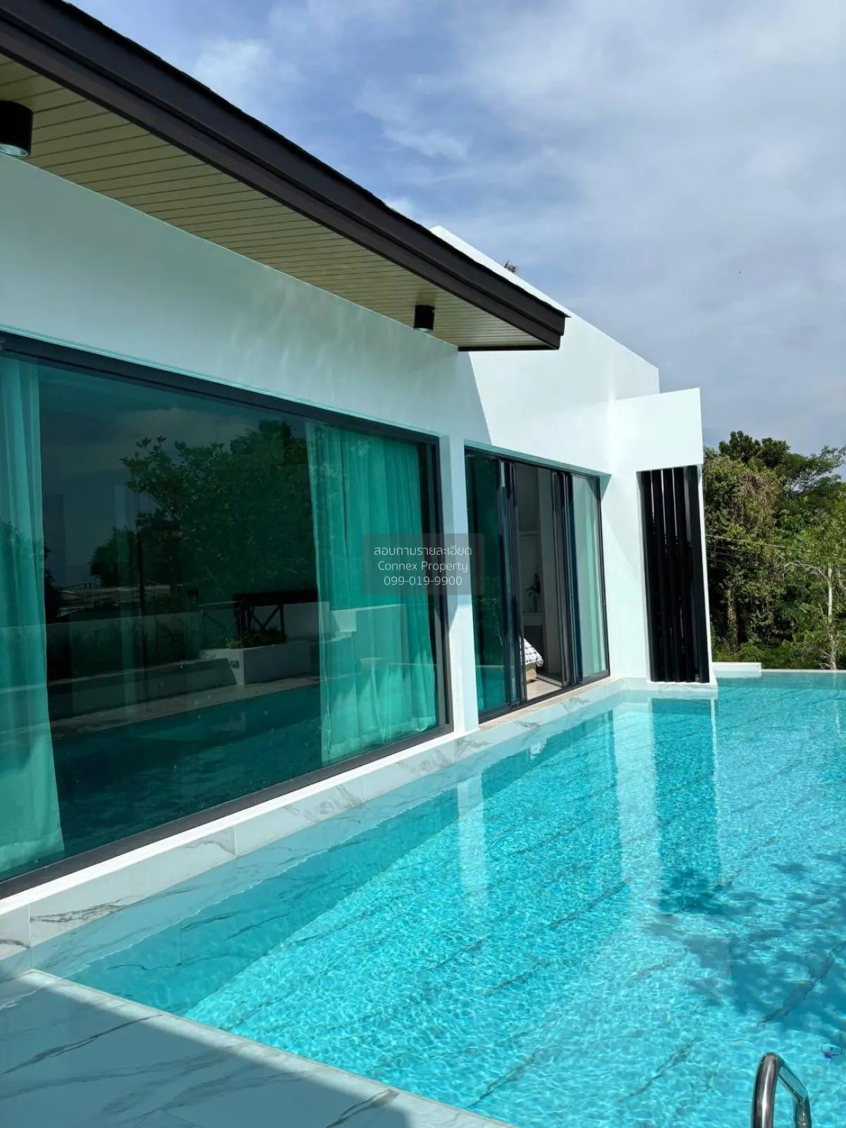 ขายพูลวิล่า ราไวย์ ภูเก็ต หน้ากว้าง รีโนเวทใหม่ ราไวย์ เมืองภูเก็ 4