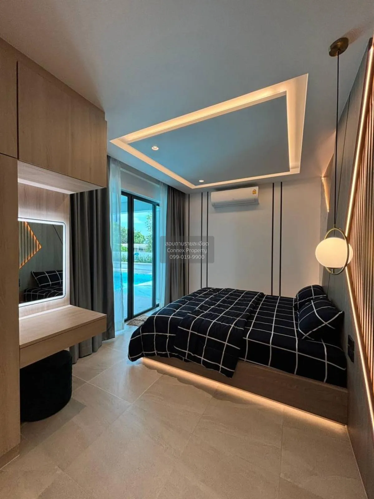 ขายพูลวิล่า ราไวย์ ภูเก็ต หน้ากว้าง รีโนเวทใหม่ ราไวย์ เมืองภูเก็