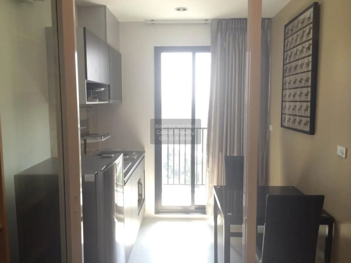 For Sale Condo , The Base Rama 9 - Ramkhamhaeng , ARL-Ramkhamhaen 3