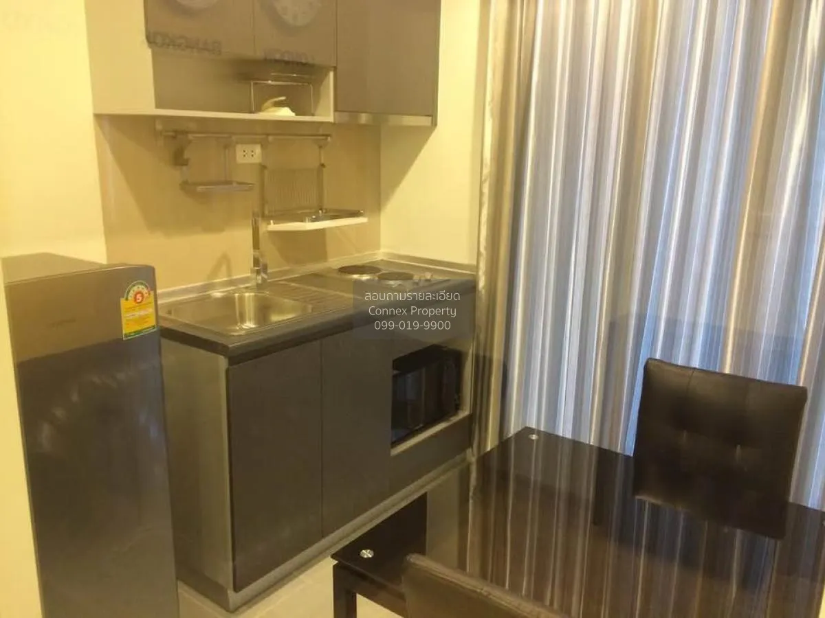 For Sale Condo , The Base Rama 9 - Ramkhamhaeng , ARL-Ramkhamhaen 4