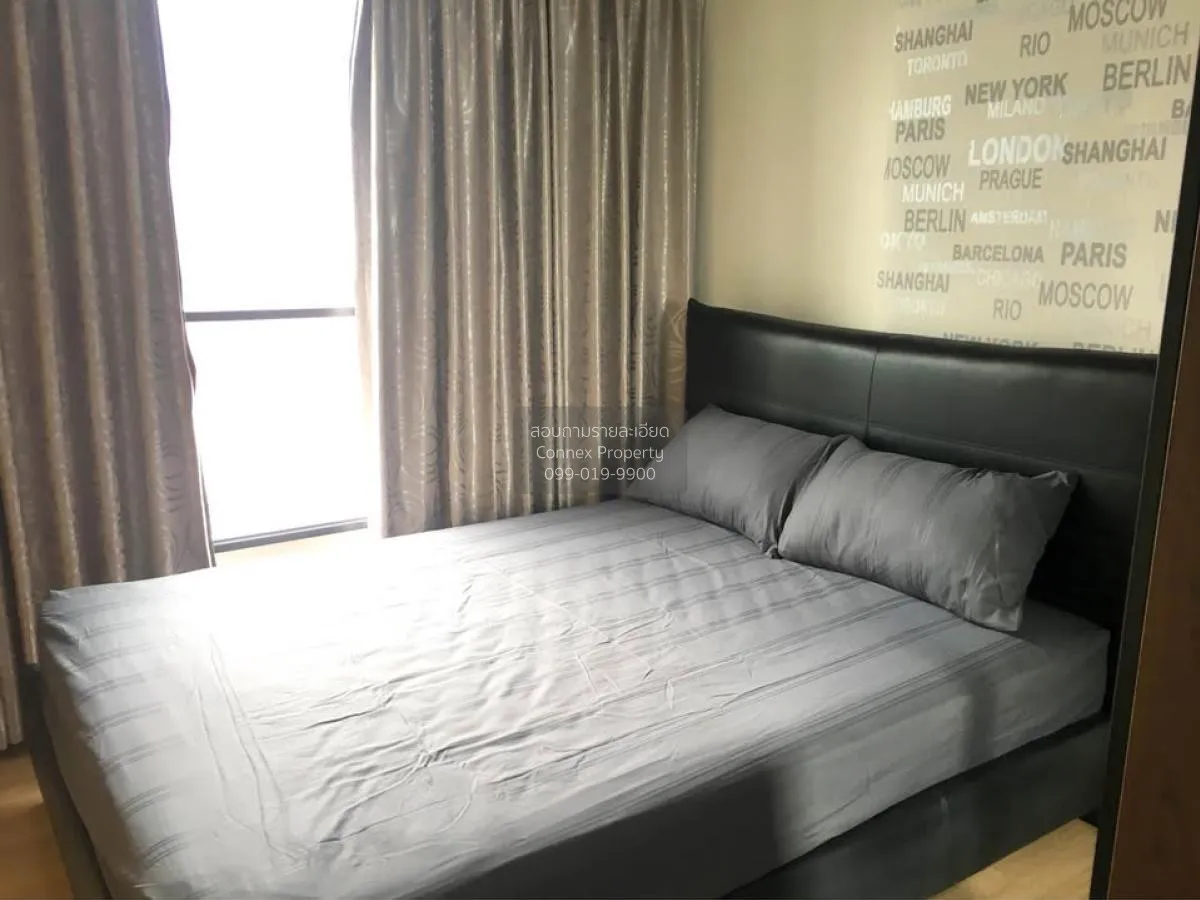 For Sale Condo , The Base Rama 9 - Ramkhamhaeng , ARL-Ramkhamhaen